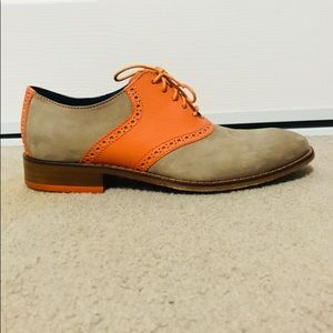 Cole Haan x Nike Air